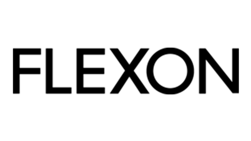 FLEXON Logo