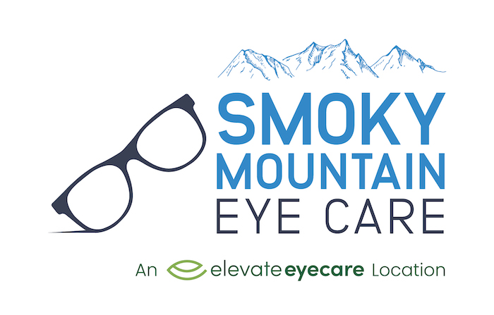 Smoky Mountain Eye Care Logo