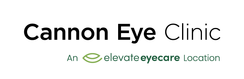 Cannon-Eye-Clinic Logo