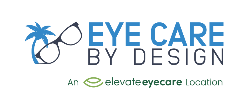 Eye-Care-By-Design Logo