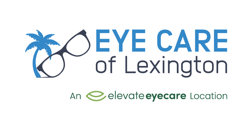 Eye-Care-of-Lexington Logo