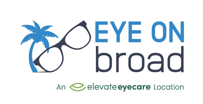 Eye-on-broad Logo
