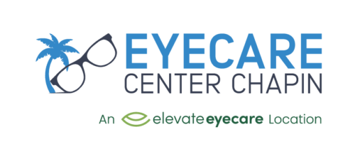 Eyecare Center Chapin - Chapin, Sc - Elevate Eyecare