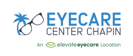 Eyecare Center Chapin Chapin SC Elevate Eyecare   EE LOCATION LOCKUP Eyecare Center Chapin 520x219 