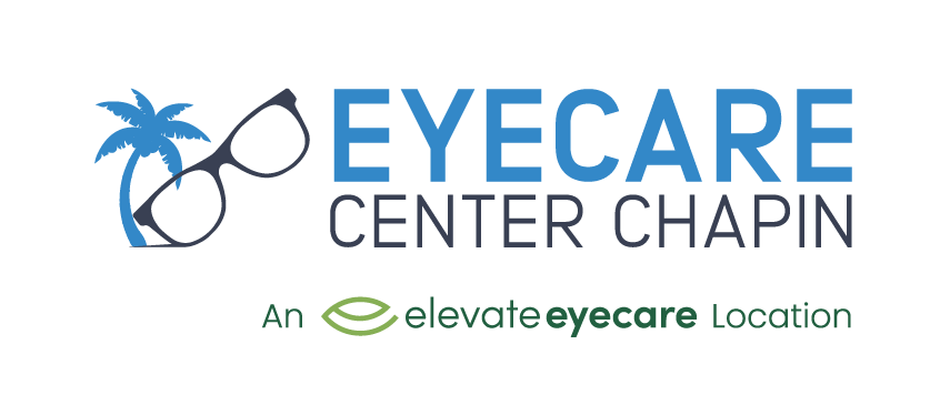 Eyecare-Center-Chapin Logo