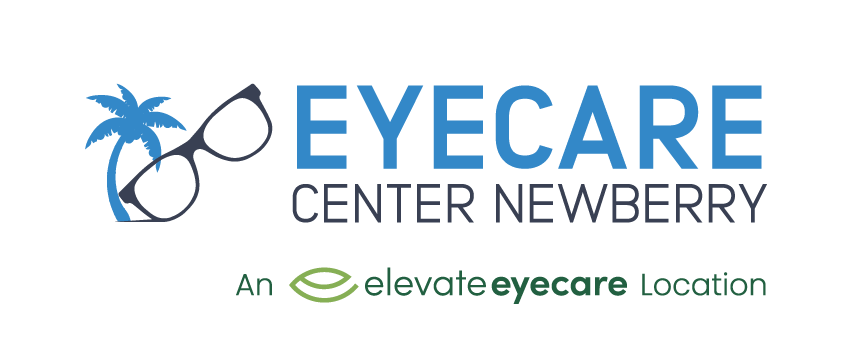 Eyecare-Center-Newberry Logo