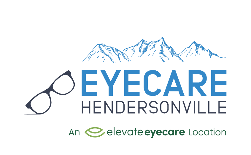 Eyecare-Hendersonville Logo