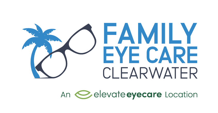 Family-Eye-Care-Clearwater Logo
