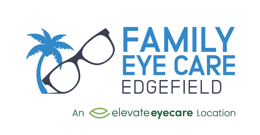 Family-Eye-Care-Edgefield Logo