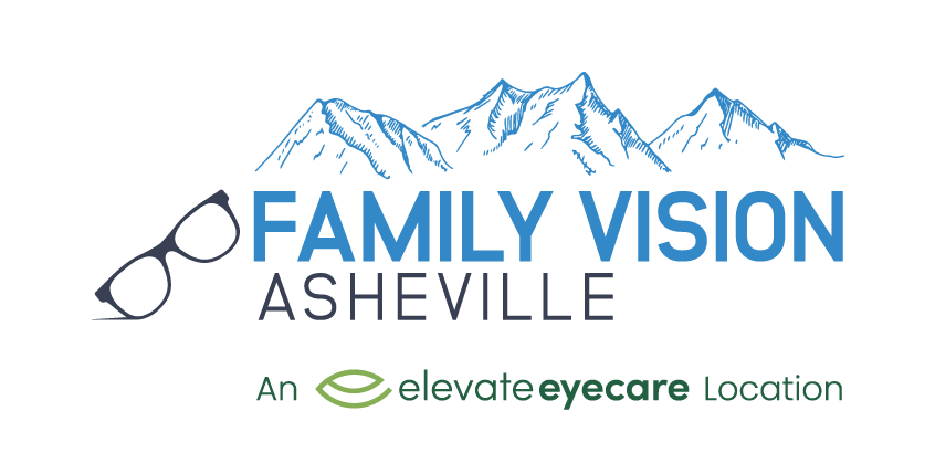 Family-Vision-Asheville Logo