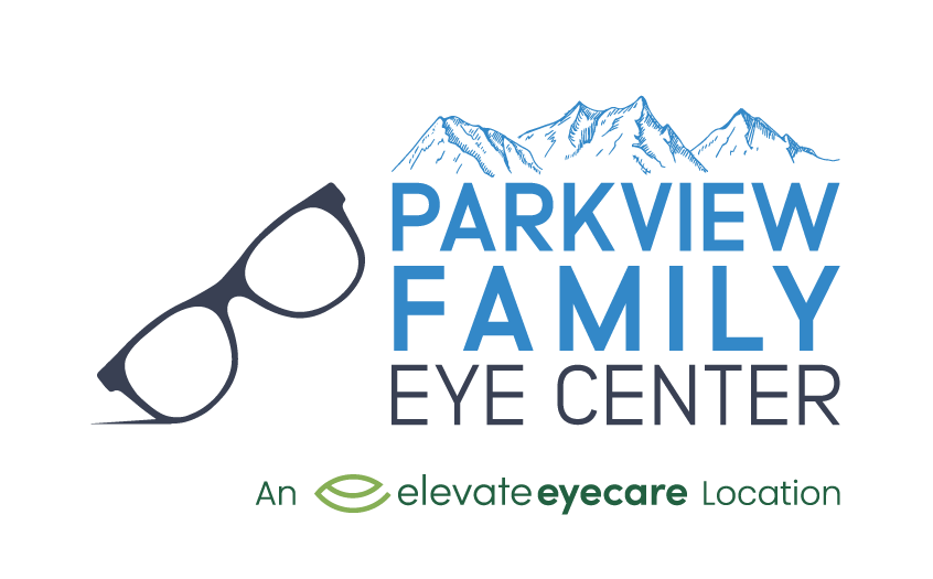 Parkview-Family-Eye-Center Logo