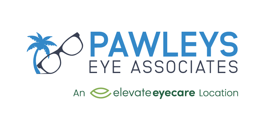Pawleys-Eye-Associates logo