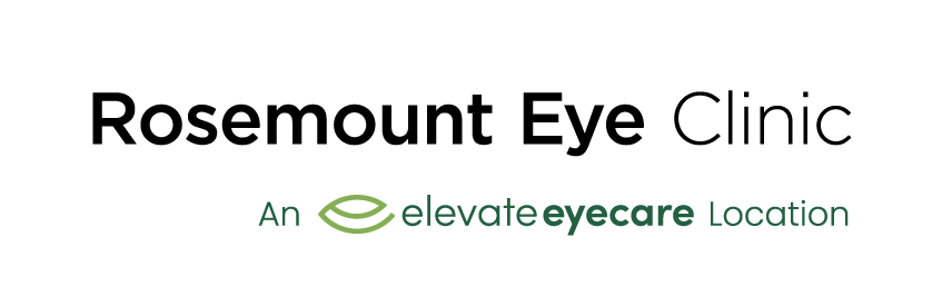 Rosemount-Eye-Clinic Logo