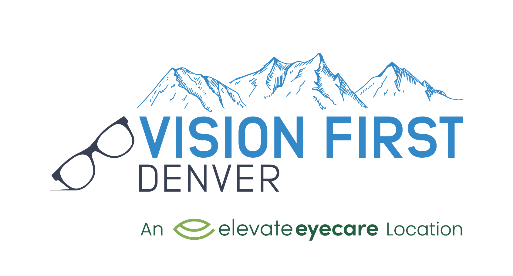 Vision First Denver