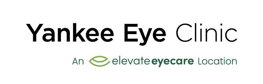 Yankee-Eye-Clinic Logo