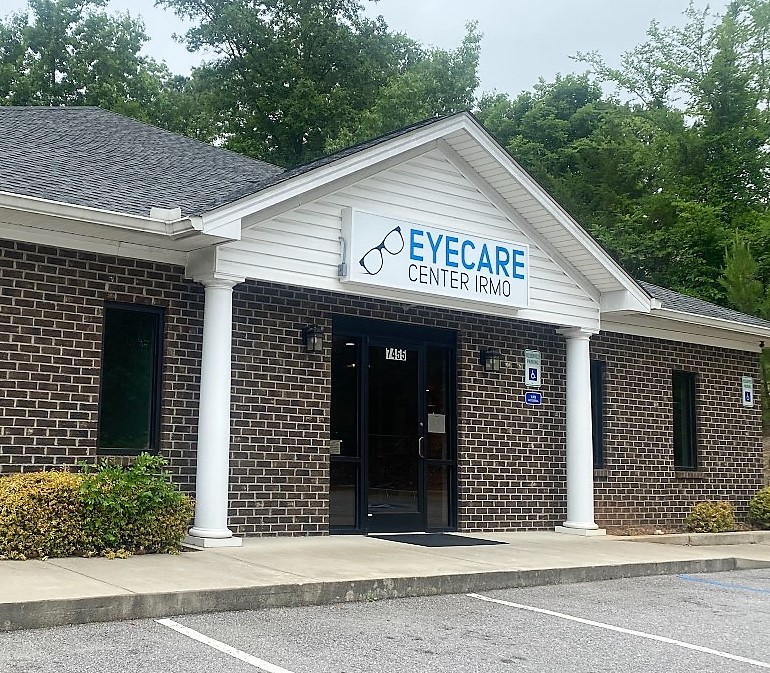 Eyecare Center Irmo