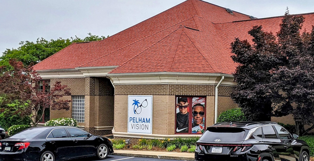 Pelham Vision Center
