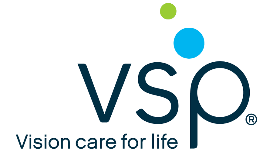 Vision care for life logo