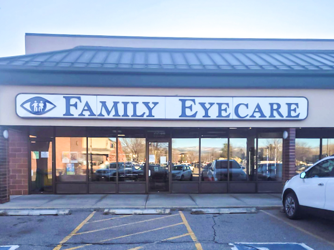 Associates in Family Eyecare