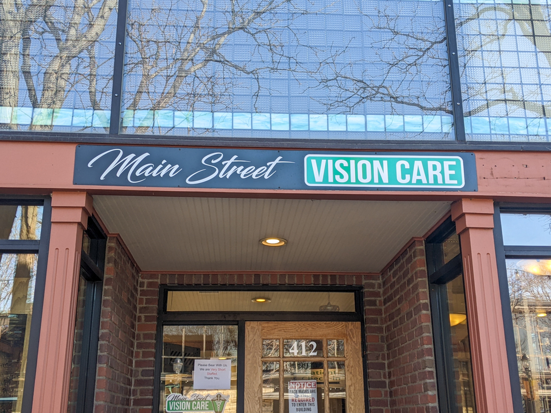 Main Street Vision Care