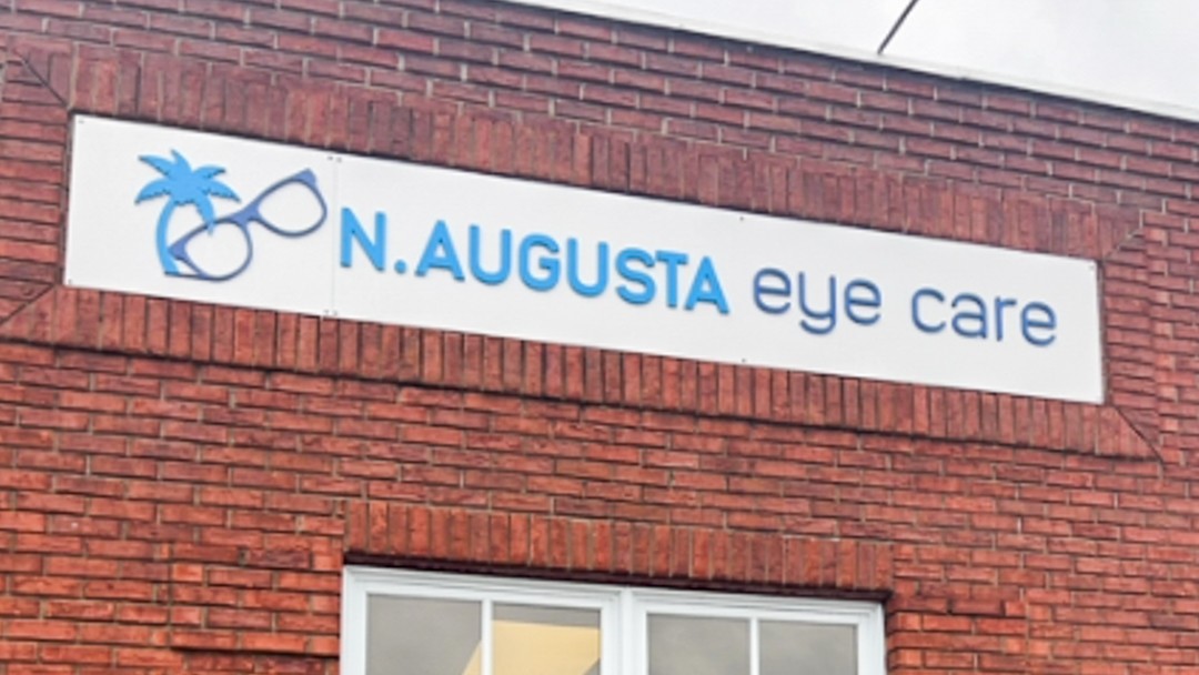 North Augusta Eye Care
