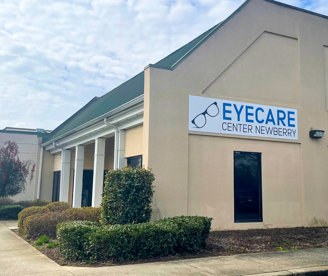 Eyecare Center Newberry