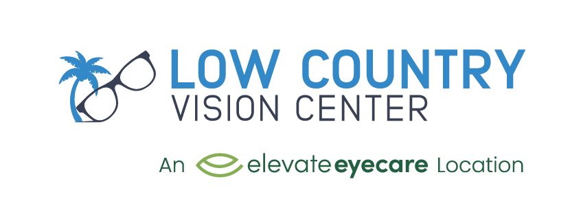 Low Country Vision Logo