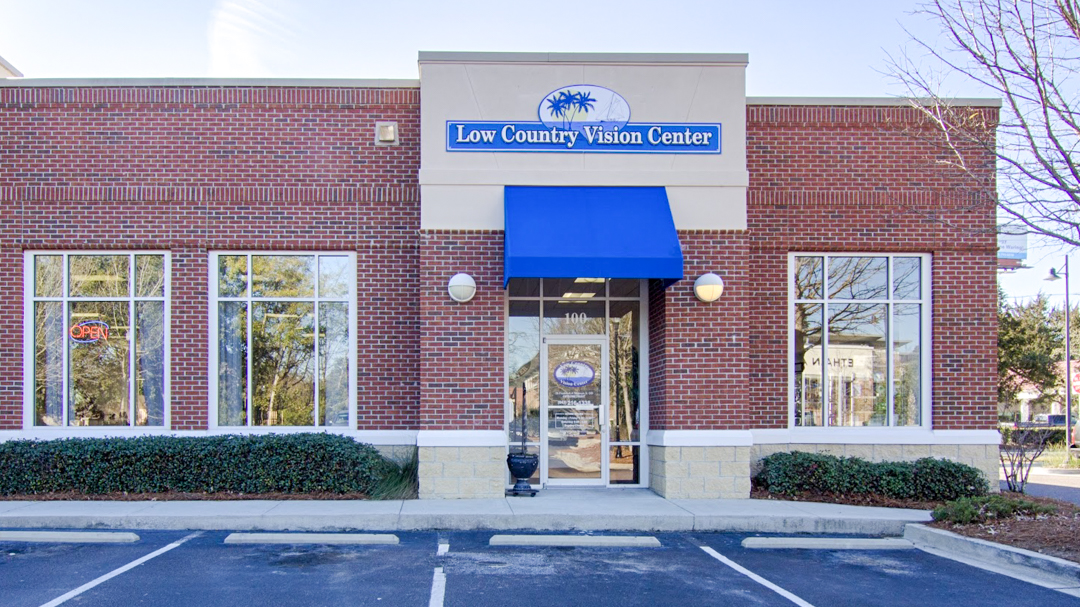 Low Country Vision Center