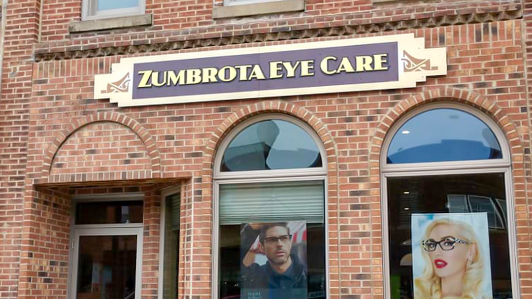 Zumbrota Eye Care