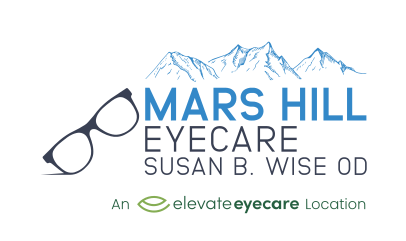 Mars-Hill Eyecare Logo