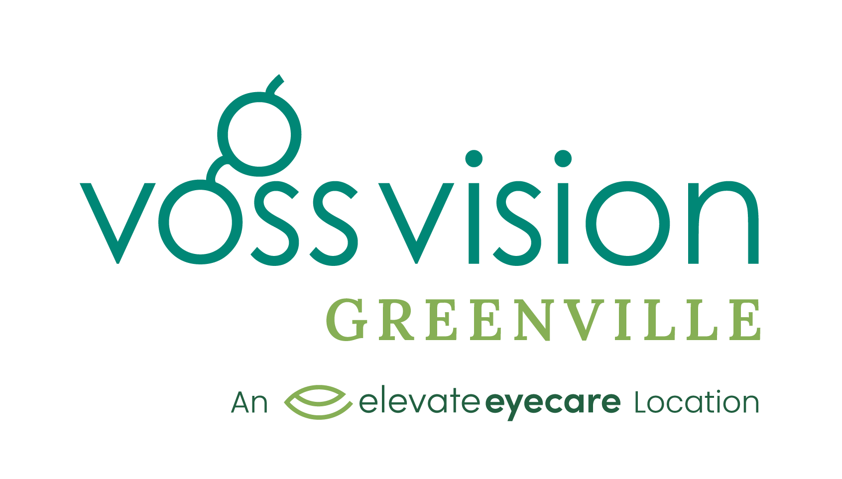 Voss vision greenville