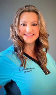 Dr. Carla Blankenship