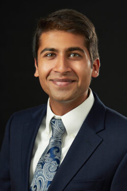 Dr. Kush Patel