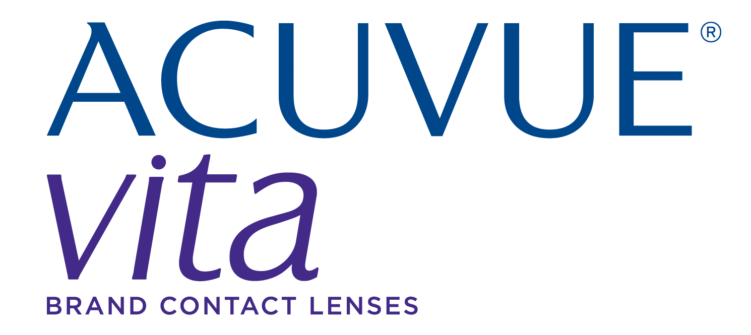 Acuvue Vita Logo