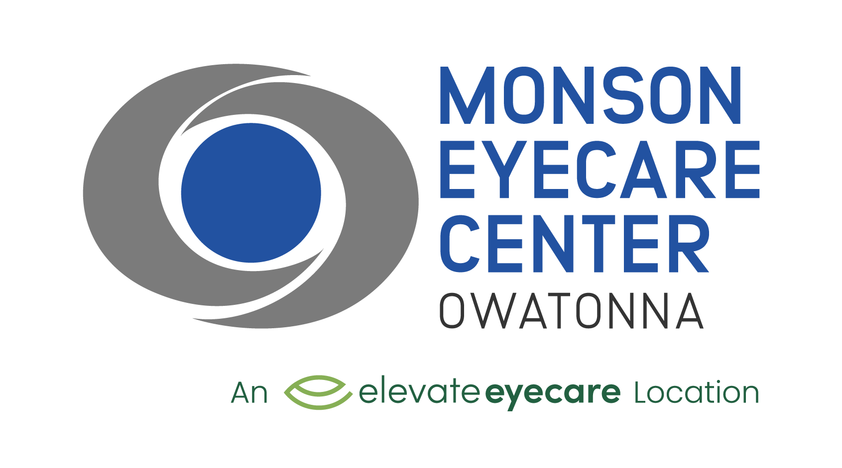 Monson Owatonna Logo