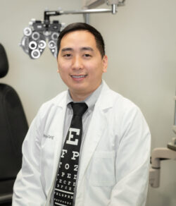 Dr. Tim Vang