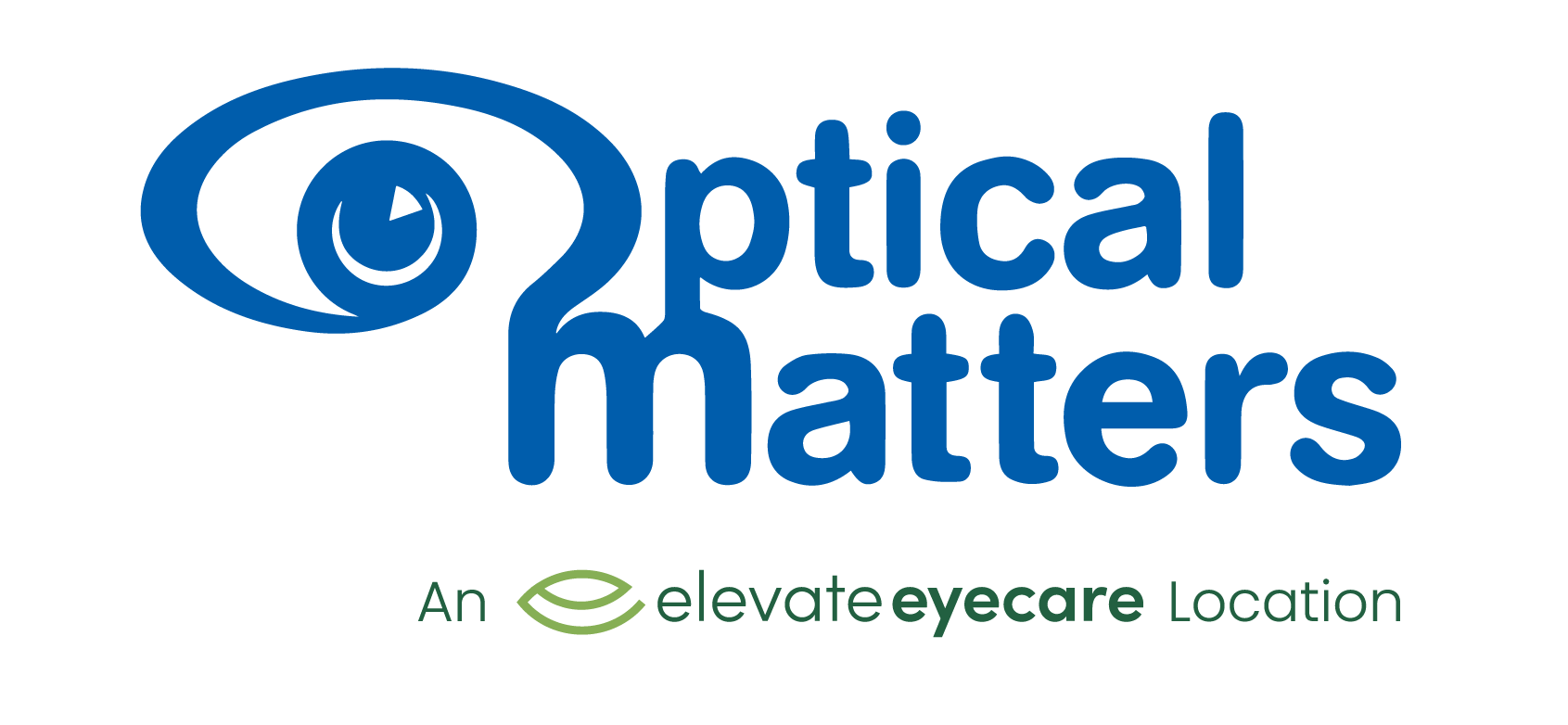 Optical Matters Logo