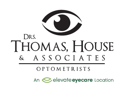 Drs. Thomas House and Associates Logo