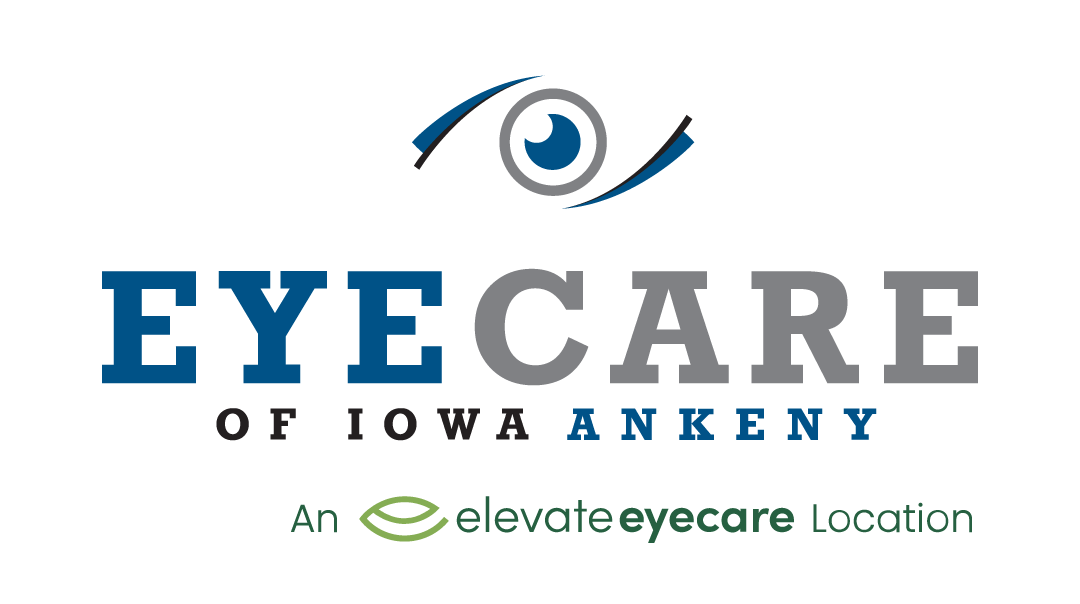 Eye Care of Iowa Ankeny Logo