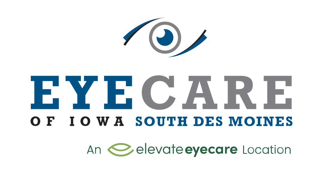 Eye Care of Iowa South Logo