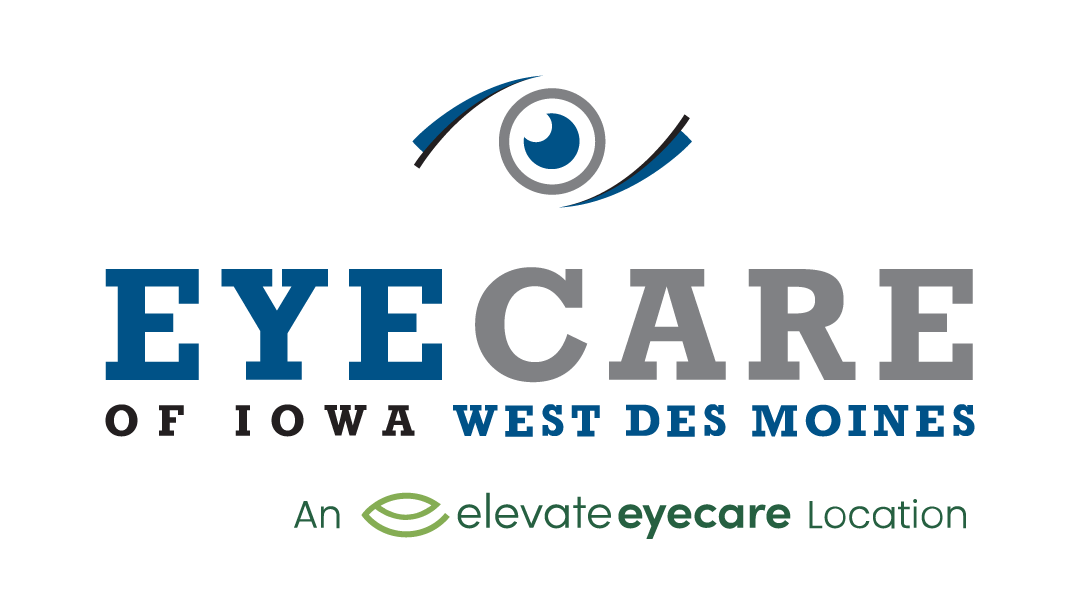 Eye Care of Iowa West Logo