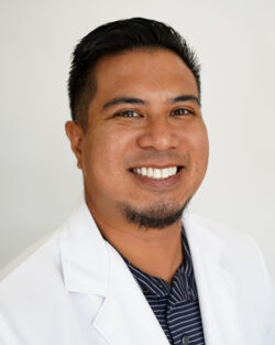 Dr. Alvin Alegado
