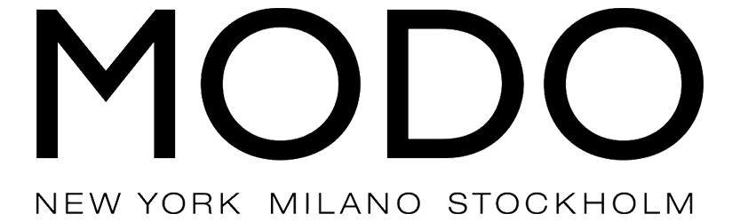 Modo Eyewear logo
