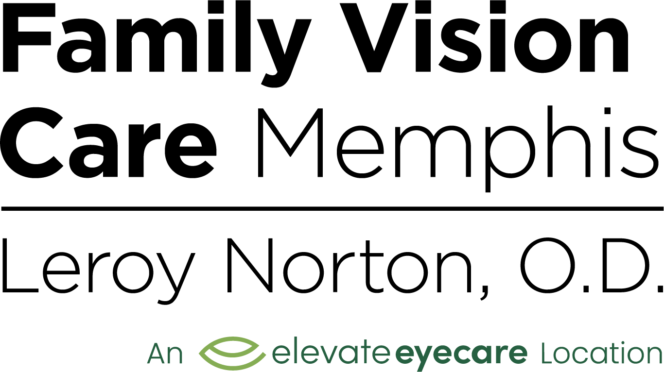 Family Visiion Care Memphis Logo